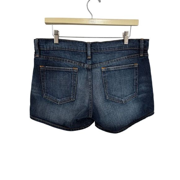 Ralph Lauren Sport Denim Shorts Blue Size 10 - Picture 3 of 4